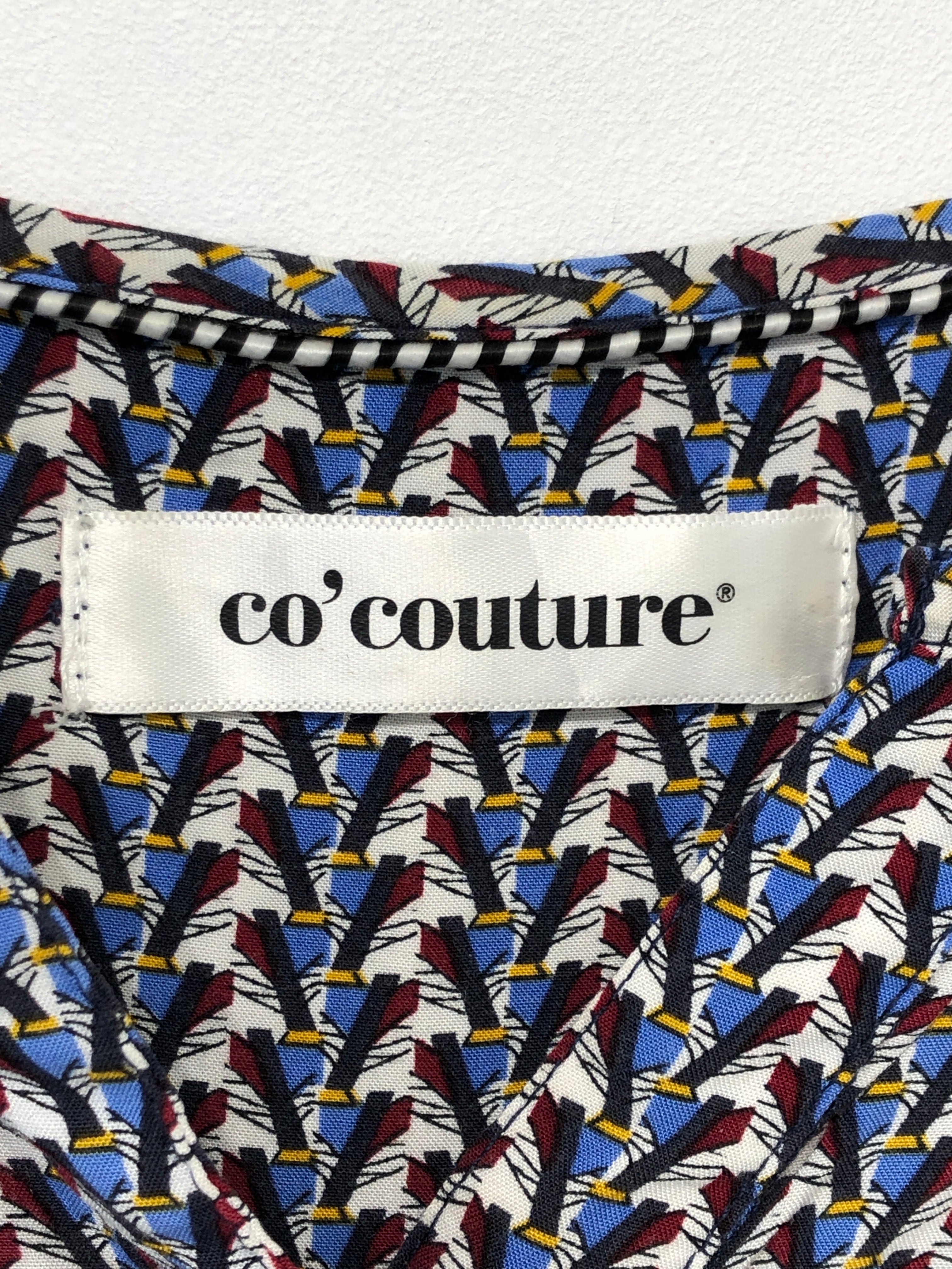 Co'Couture Bluse
